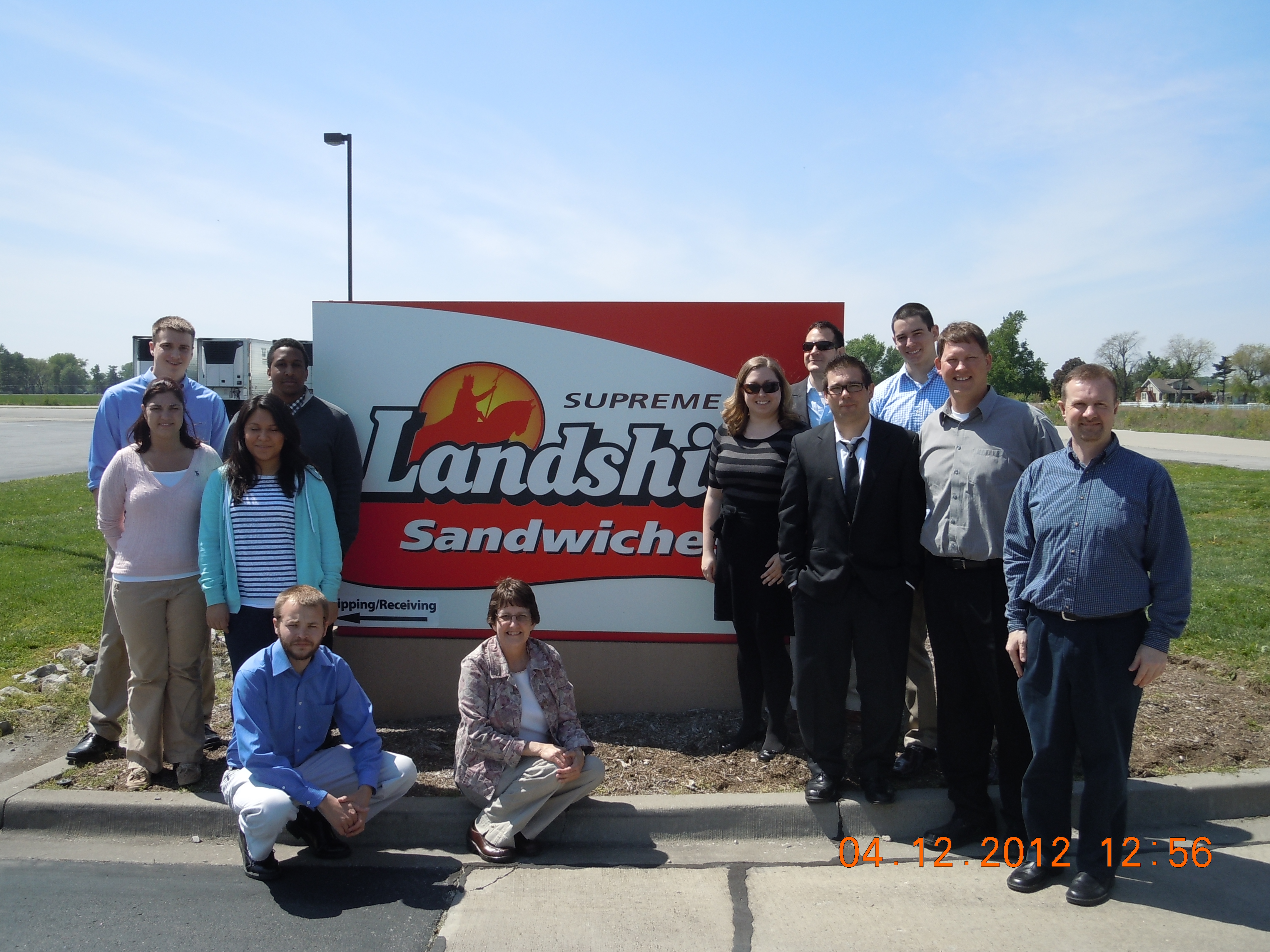 Landshire Group