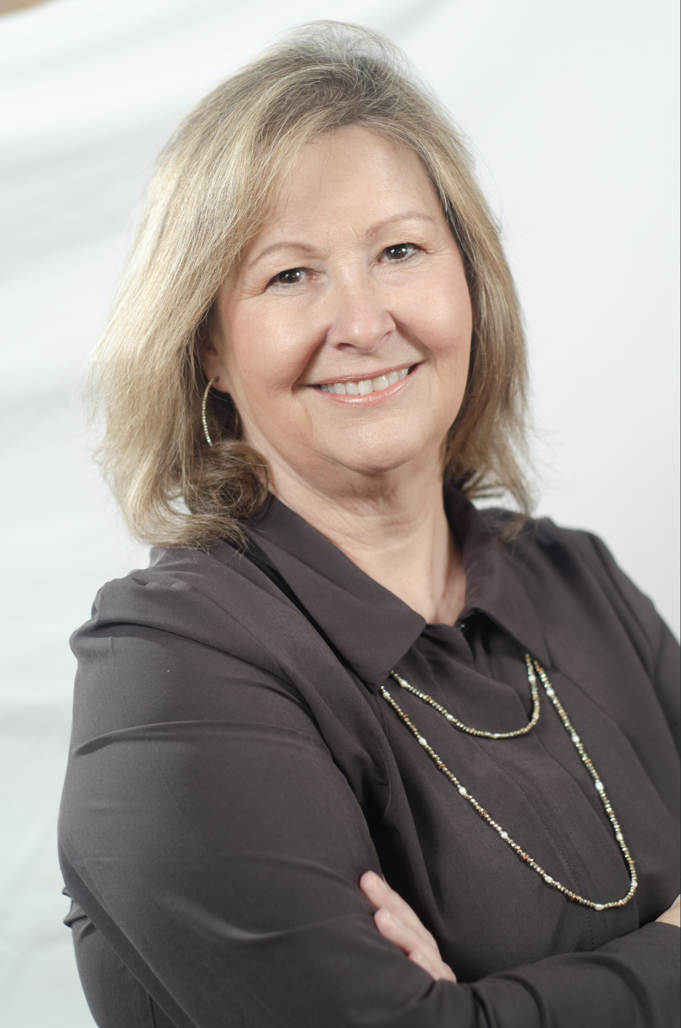 Dr. Linda Simpson (Human Services)