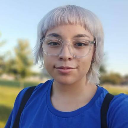 Eva Apodaca Eva Apodaca