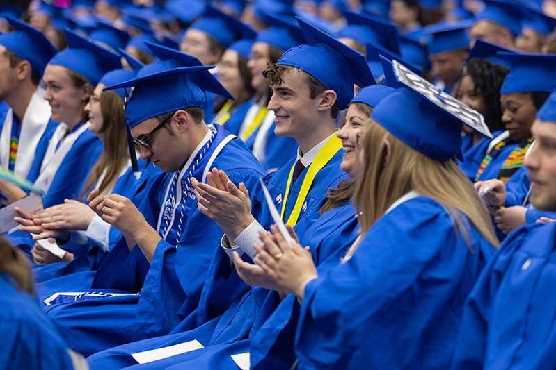 Student Success Center Fund