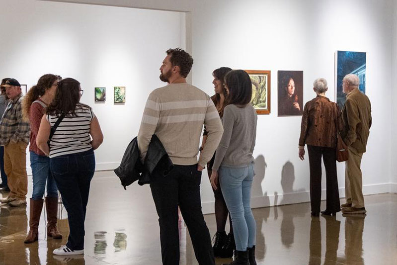 Tarble Museum of Art Fund