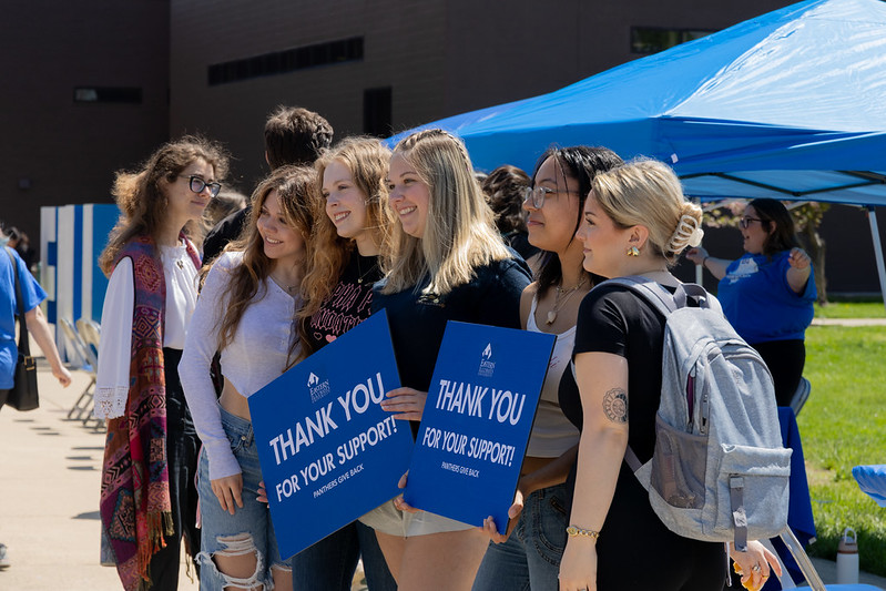 Community Ambassador Fund