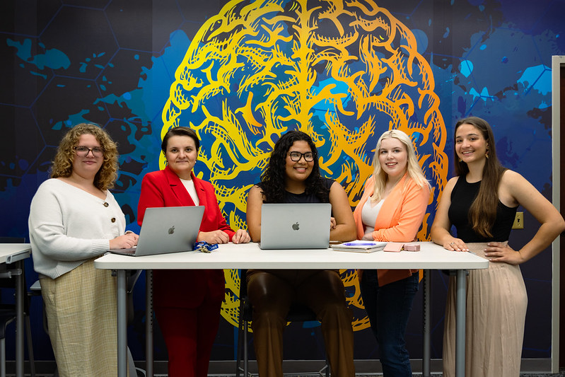 Educational Innovation Fund