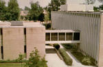 Life Science Building Annex