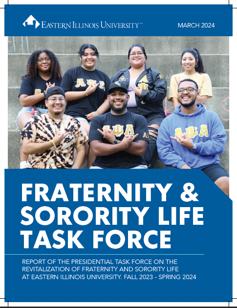 fraternity and sorority life report 