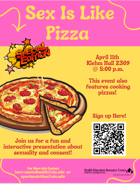 sex is like pizza event