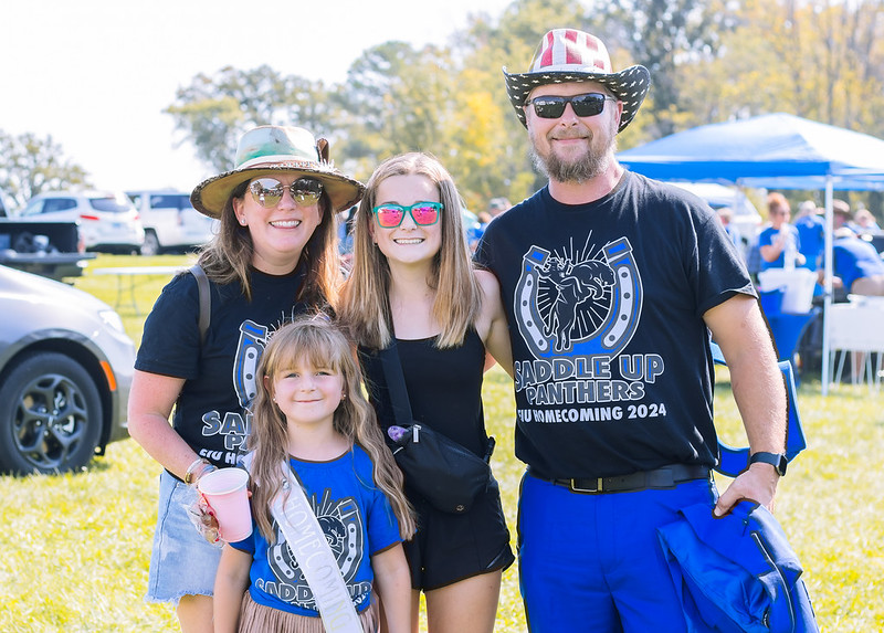 EIU Alumni Events & Registration