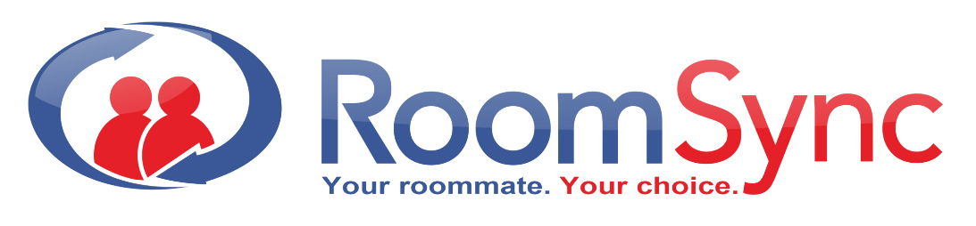 RoomSync Banner