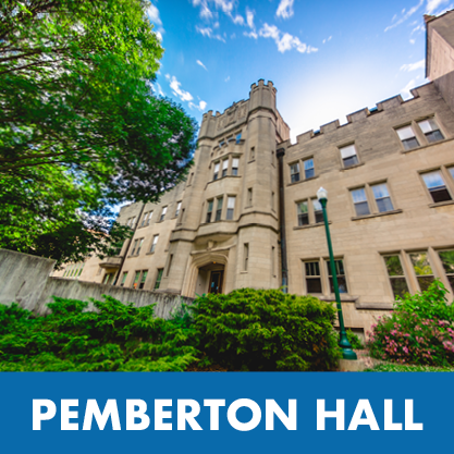 Pemberton Hall