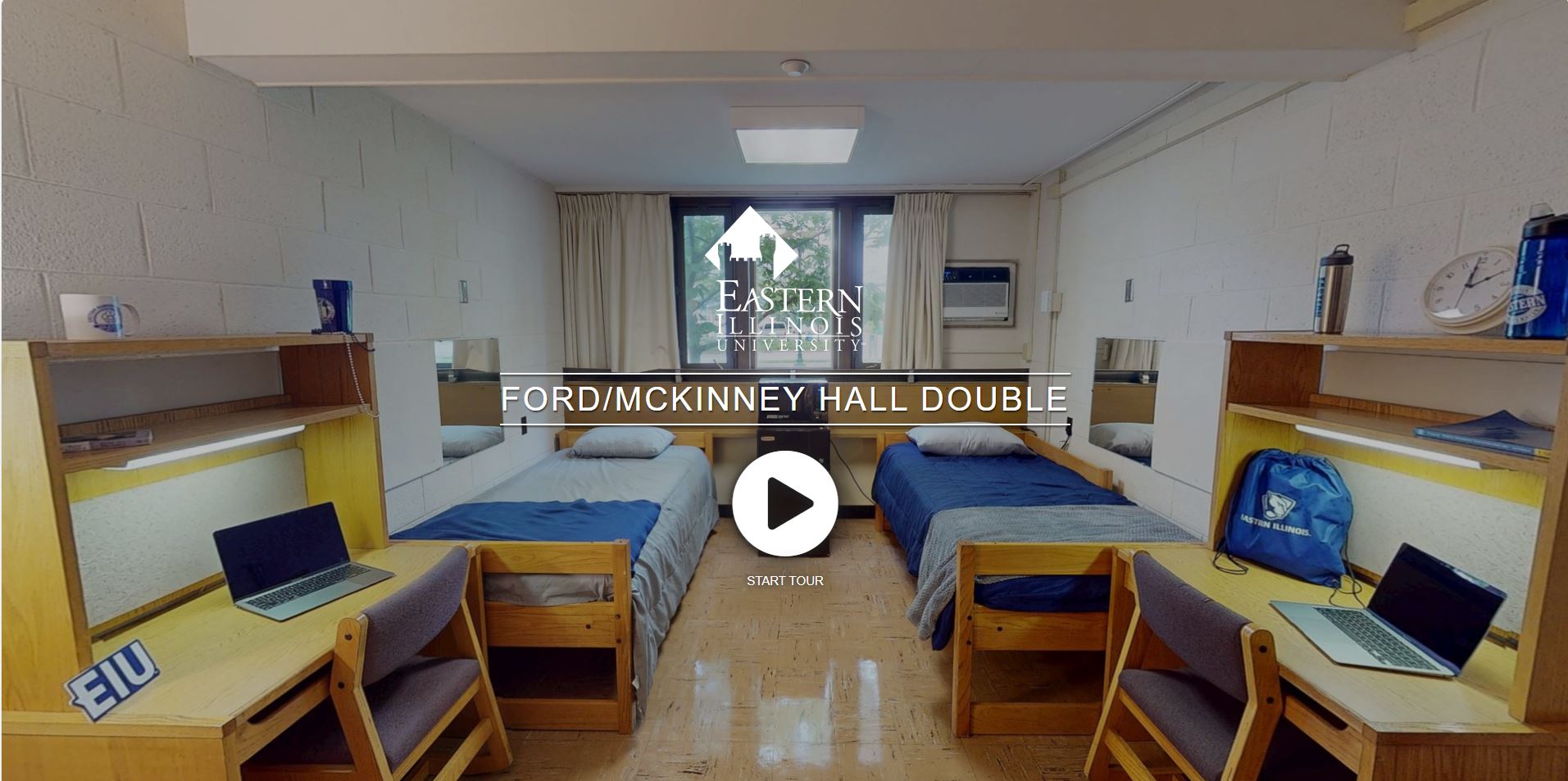   McKinney Hall (Double)