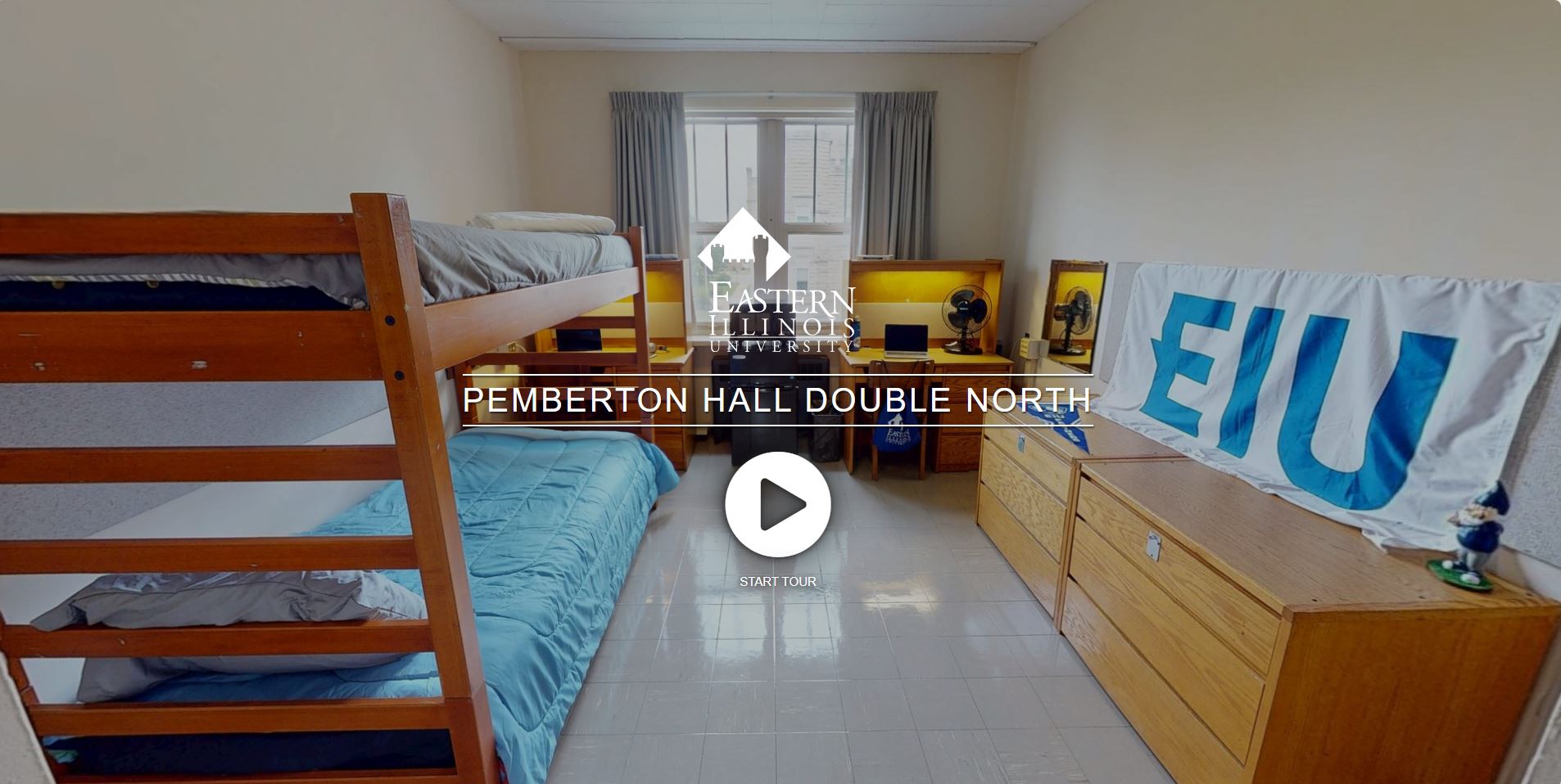 Pemberton Hall North (Double)