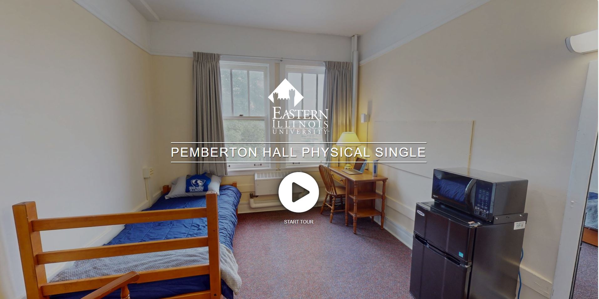 Pemberton Hall (Single)