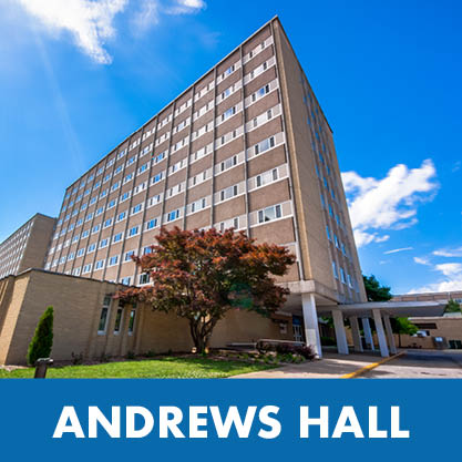 Andrews Hall