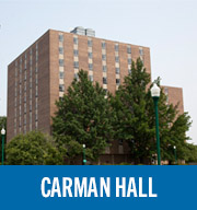 Carman Hall