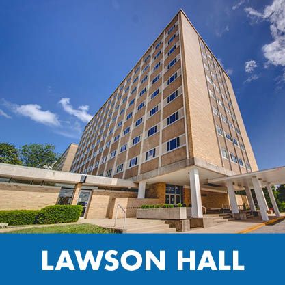Lawson Hall