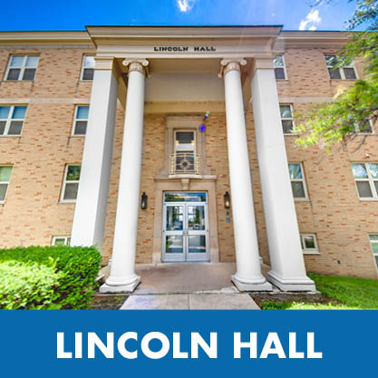 Lincoln Hall
