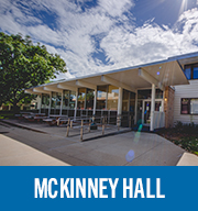 McKinney Hall