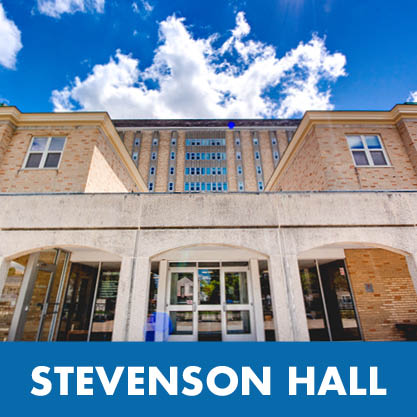 Stevenson Hall