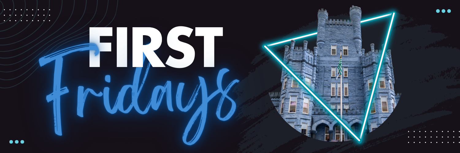 First Fridays