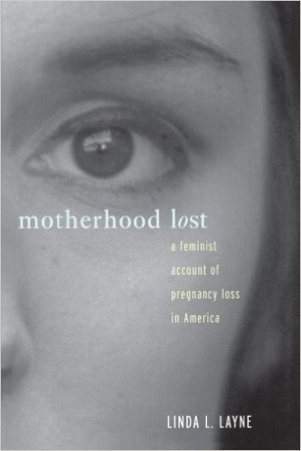 Layne-Motherhood Lost