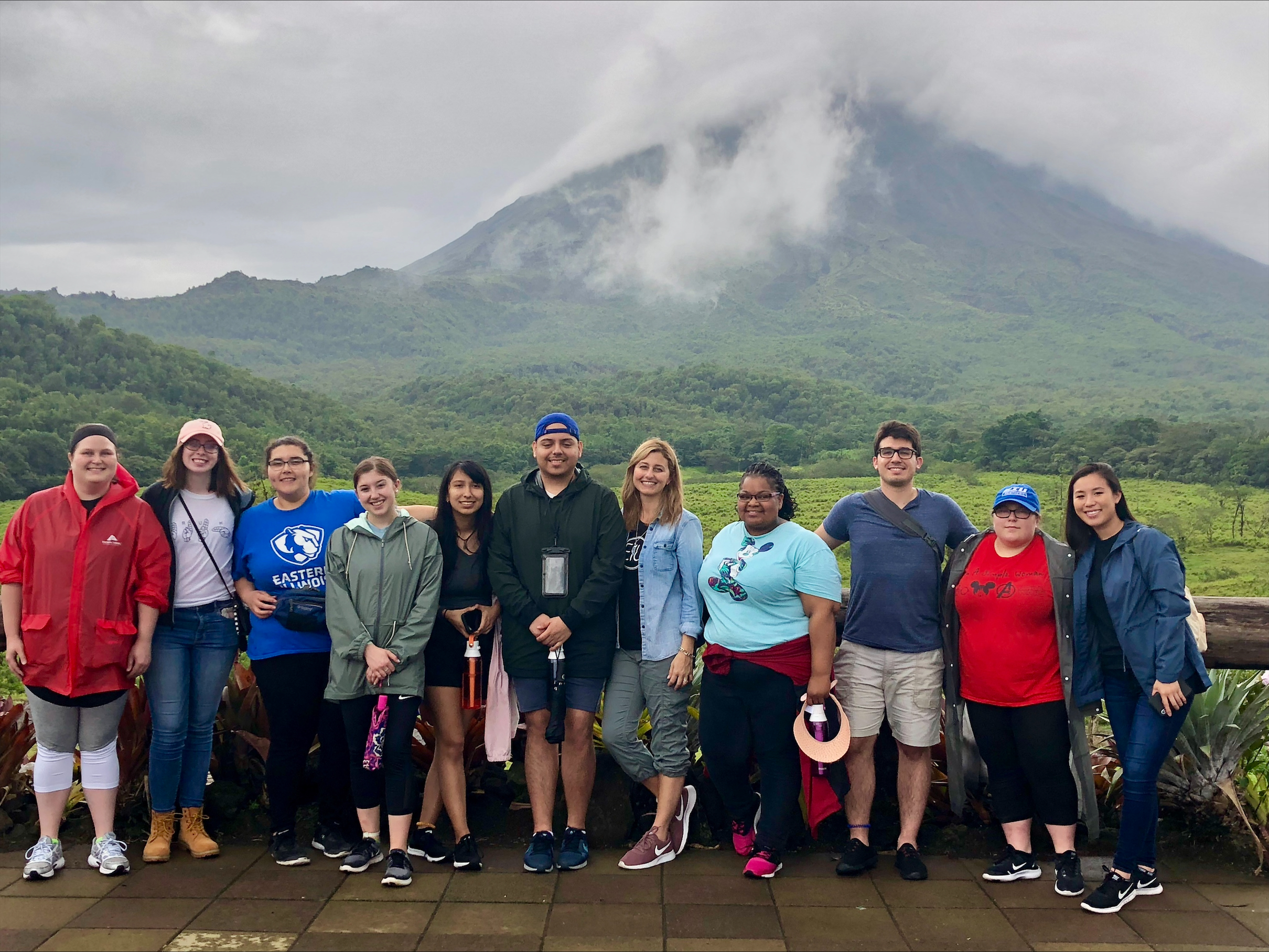 study aborad costa rica group