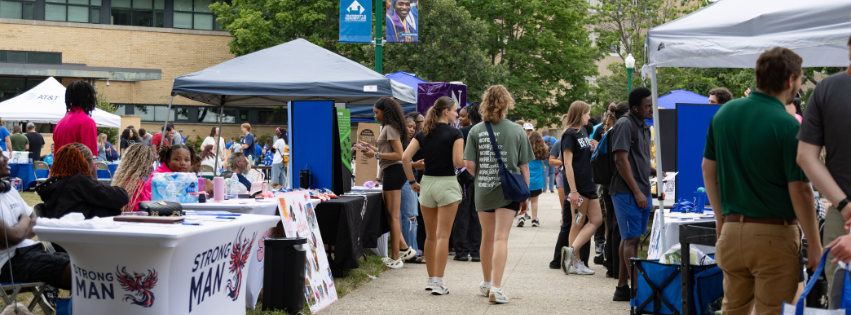Student Organizations