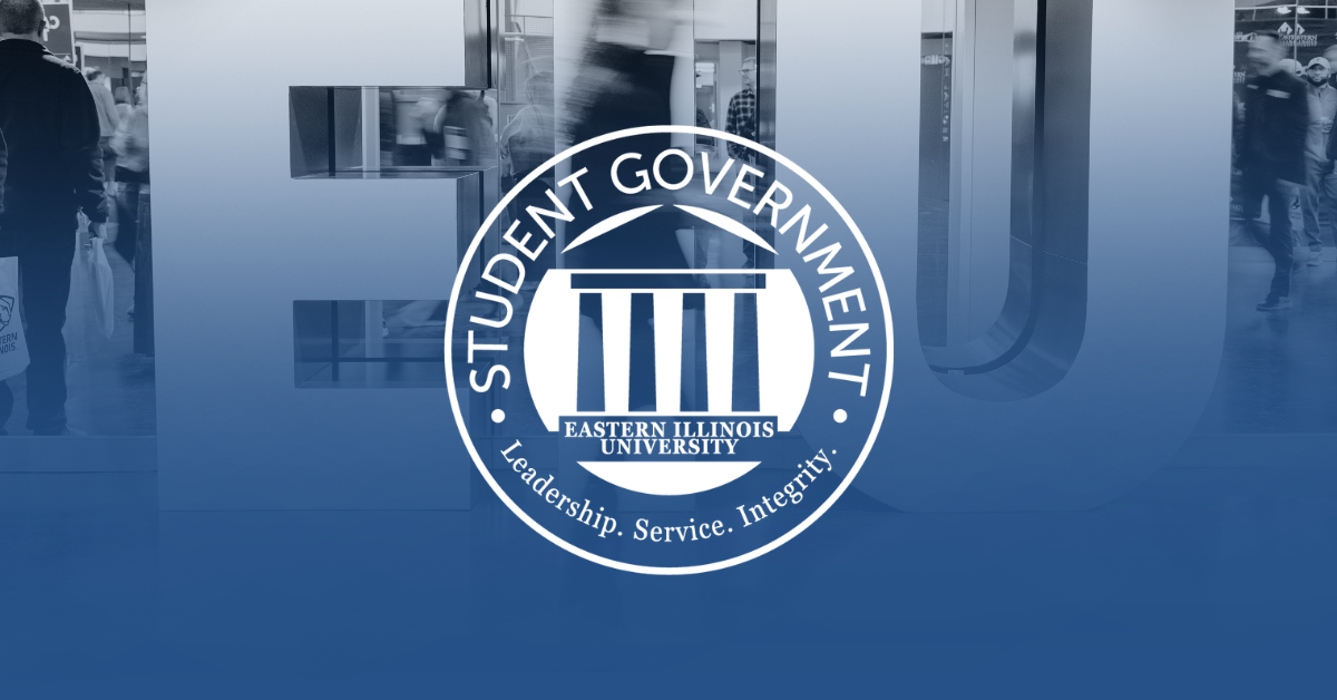 EIU Student Government