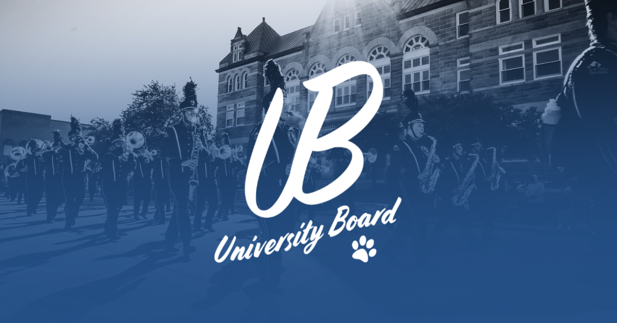 University Board