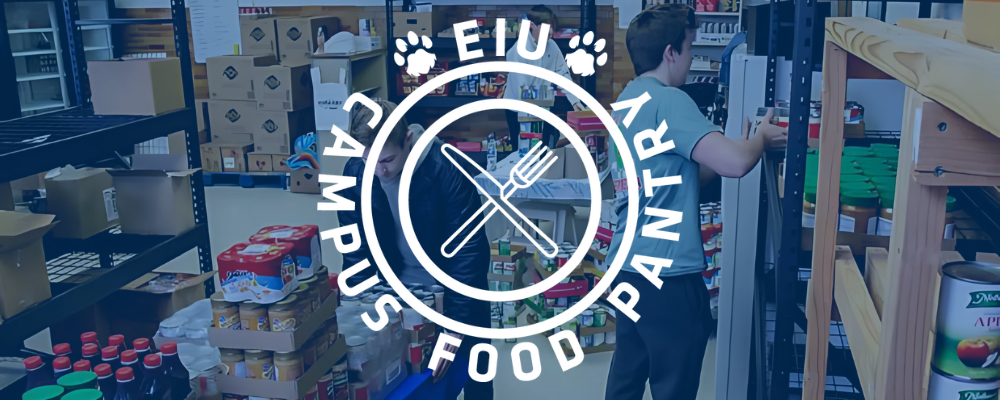 EIU Campus Food Pantry