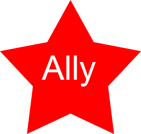 Ally Star