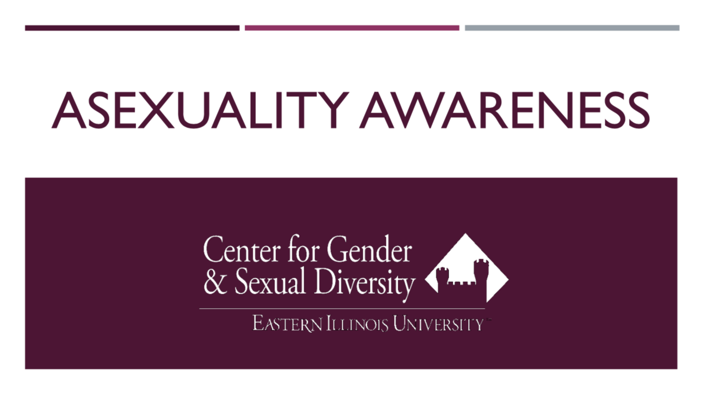 Asexuality Awareness