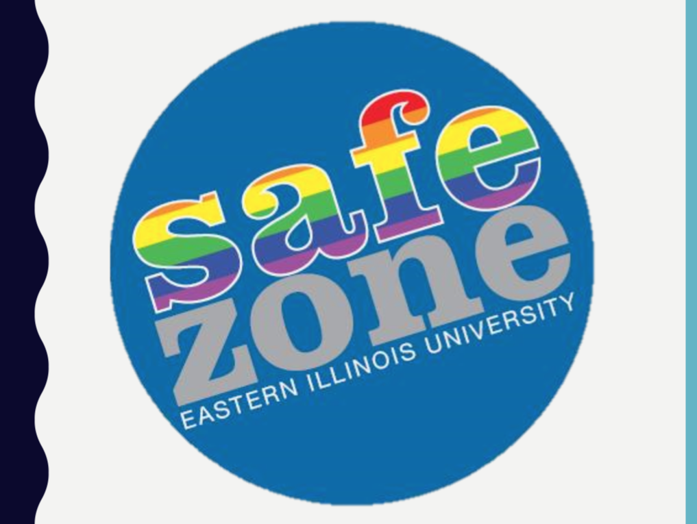 Safe Zone Bulletin Board