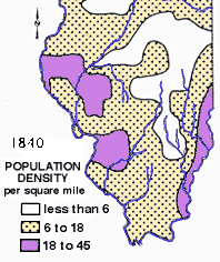 1840 population