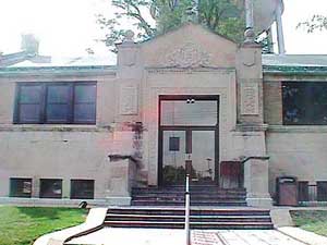 1904 carnegie library