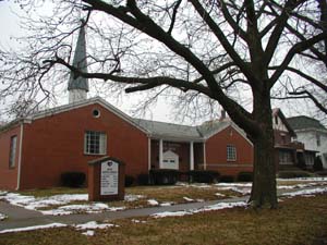 Faith Baptist Church