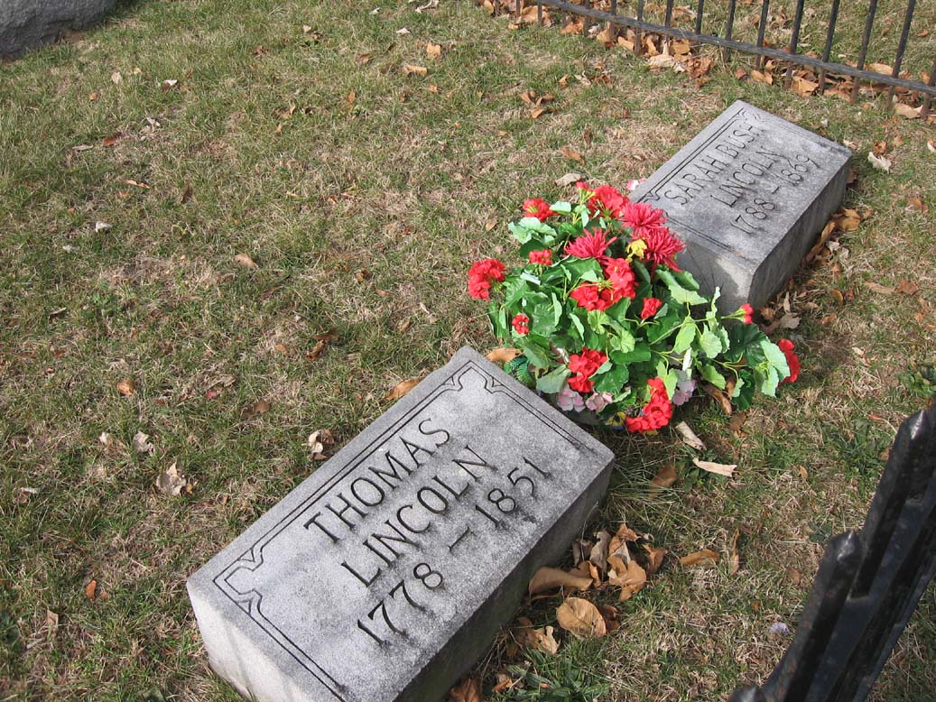 lincoln graves