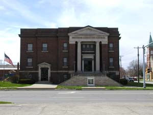 Mattoon Christian Church