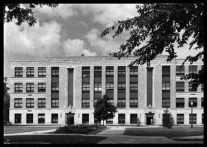 Physical Science 1950