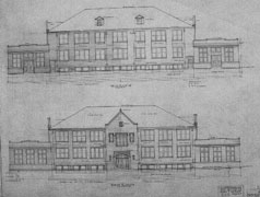 Practical Arts Building