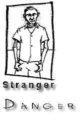 stranger danger