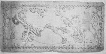 dubois landscape plan 1899