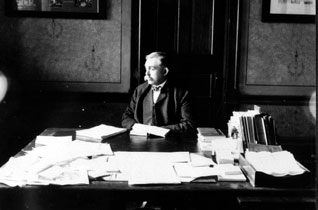 livingston lord c1899