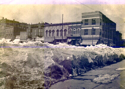 northside charleston square 1912