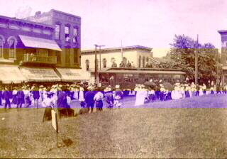 northside charleston square