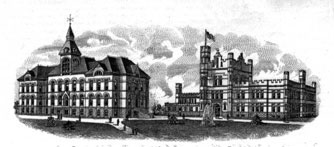 rapp altgeld hall sinu