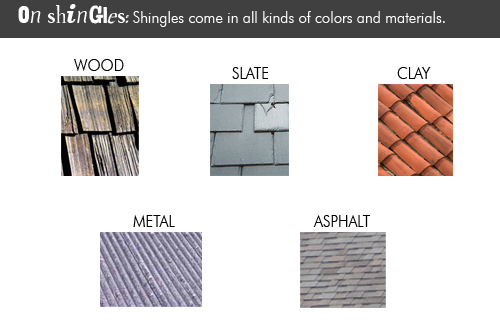 shingle intro