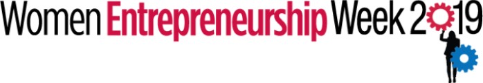 women enterpreneurship week