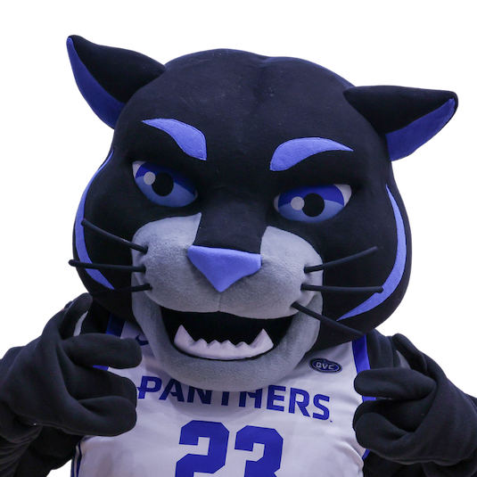 Billy the Panther