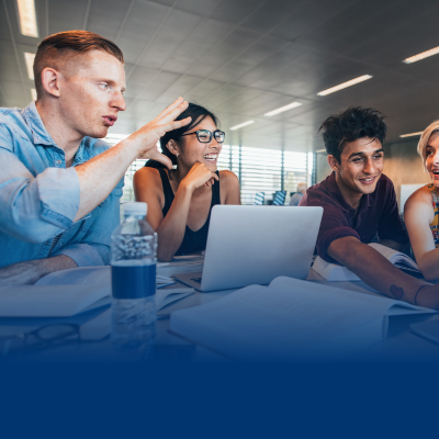 BUSINESS, FINANCE & ENTREPRENEURSHIP