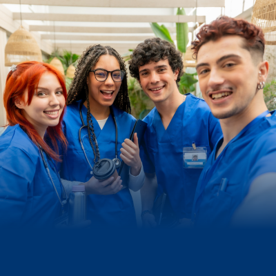 HEALTH & HEALTHCARE CAREERS